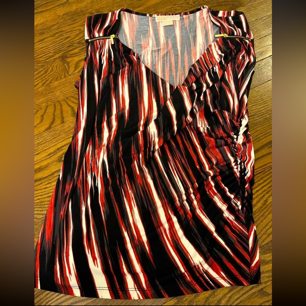 Michael Kors tank or under layer